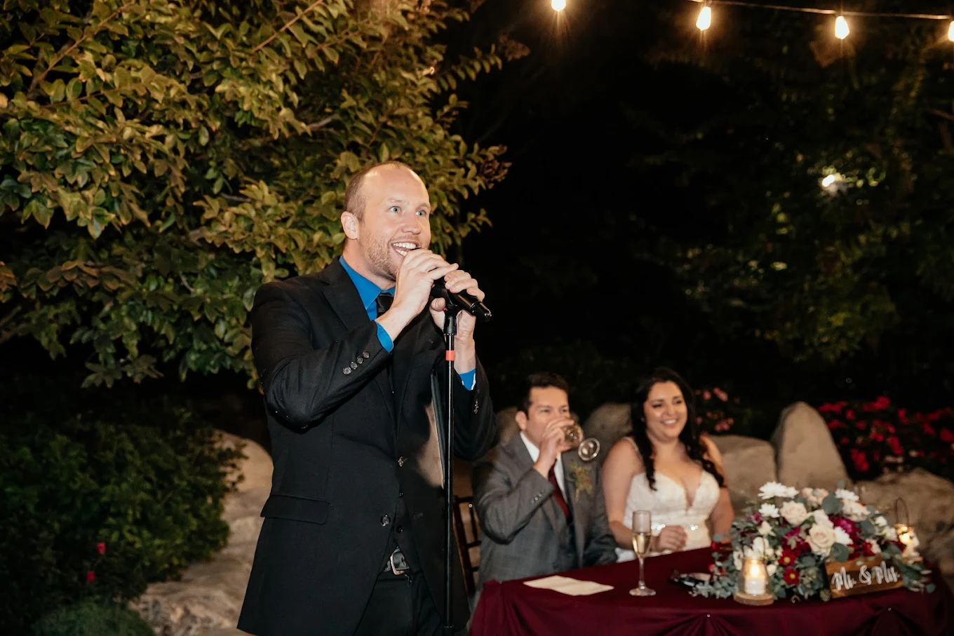 Waveform Events, Entertainment & Lighting